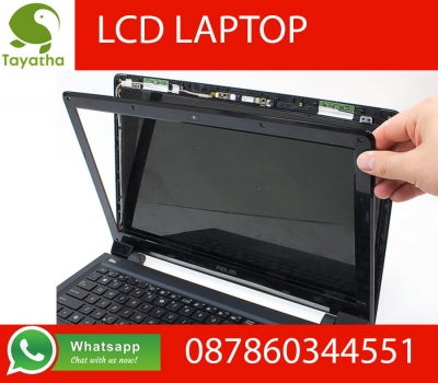 LCD Laptop  Di Ganyar